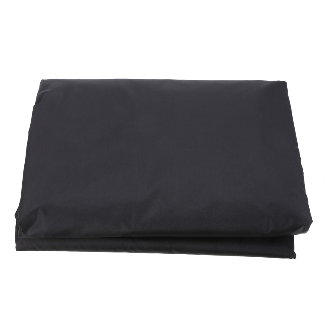 Mayitr Waterproof Chair Cover Dust Rain Cover For Outdoor Garden Patio Furniture Protection Supplies