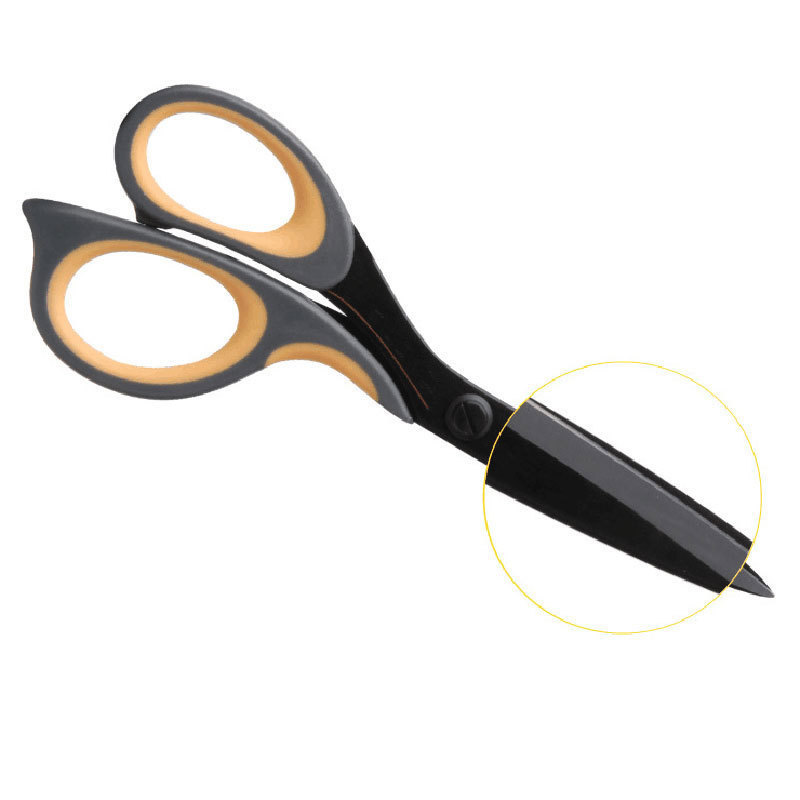 Cutting Scissors For Sewing Stainless Steel Scissors Tailor Scissors Thread Professional Thinning Handmade Accessories Supplies