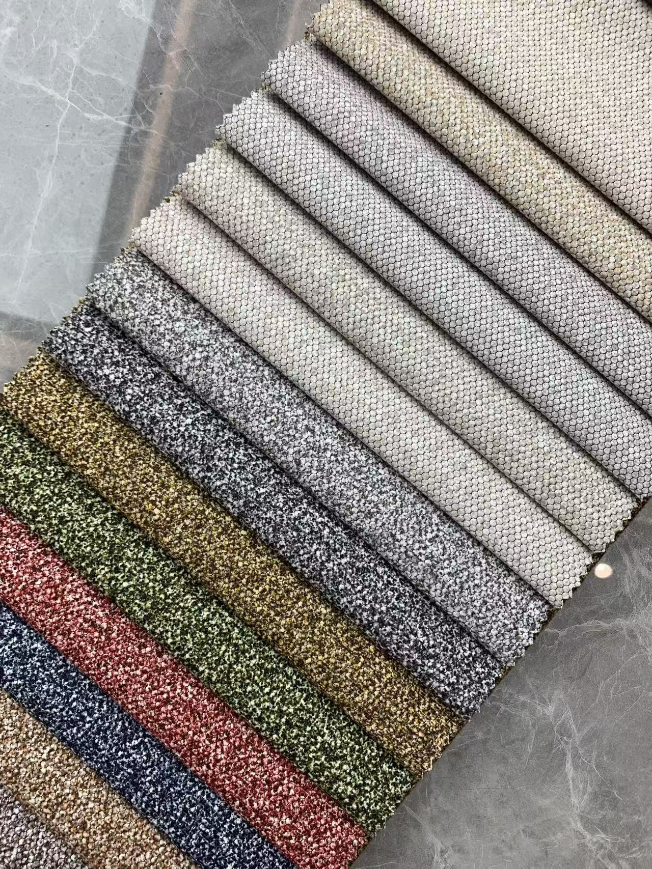 Velvet Fabric