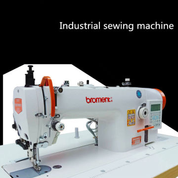 Automatic sewing machine Computer driven sewing machine Industrial electric sewing machine Household sewing machine