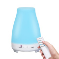 Ultrasonic Humidifier Aromatherapy Oil Diffuser Cool Mist With Color LED Lights essential oil diffuser Waterless Auto Shut-off