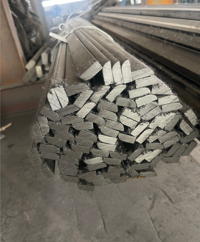Bar Steel