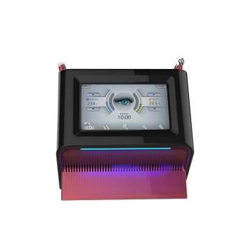 Smiling Eyes Professional Eye Beauty System