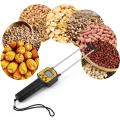 2020 High quality Professional Digital Grain Moisture Meter for Corn Wheat Rice Bean Peanut Grain Measurement Moisture Tester