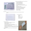 20 Pcs Original ZB Pain Relief Orthopedic Plaster Chinese Medical Patch For Joint Pain Relieving Lumbar Cervical Knee Back Pain