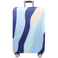 Luggage cover l
