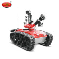 RXR-M50D Fire Fighting Robot Fireman