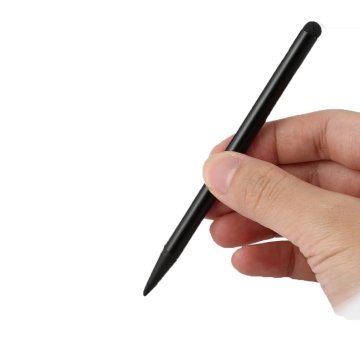 1PC Resistive Hard Tip Stylus Pen For Resistance Touch Screen Game Player for Universal Tablet Smart Phone