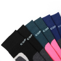 COPOZZ Ski Socks Thick Cotton Sports Snowboard Cycling Skiing Soccer Socks Men & Women Moisture Absorption High Elastic Socks