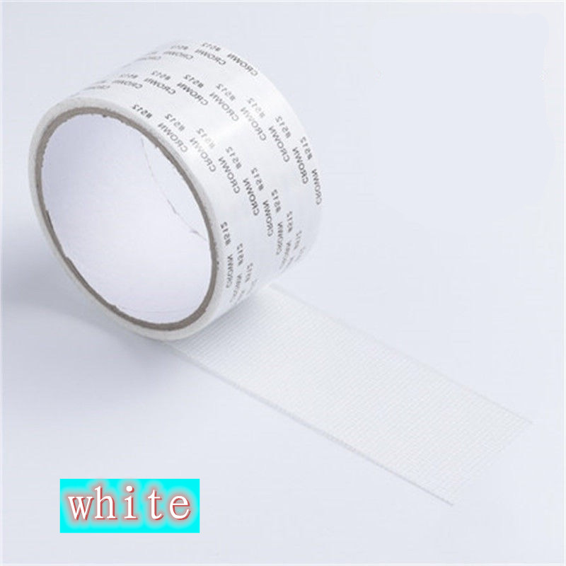 Anti-Mosquito Fly Net Repair Wall Screen Window Stickers Mosquito Net Repair Screen Door Curtain Repair Prevention Finsects 50