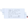 DC12V LED Driver 6-60W New 1A to 5A For LEDs AC220V Power Supply Constant Current Voltage Control Lighting Transformers