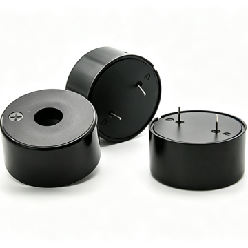 3kHz 39.5×20mm Alarm Buzzer with 89dB