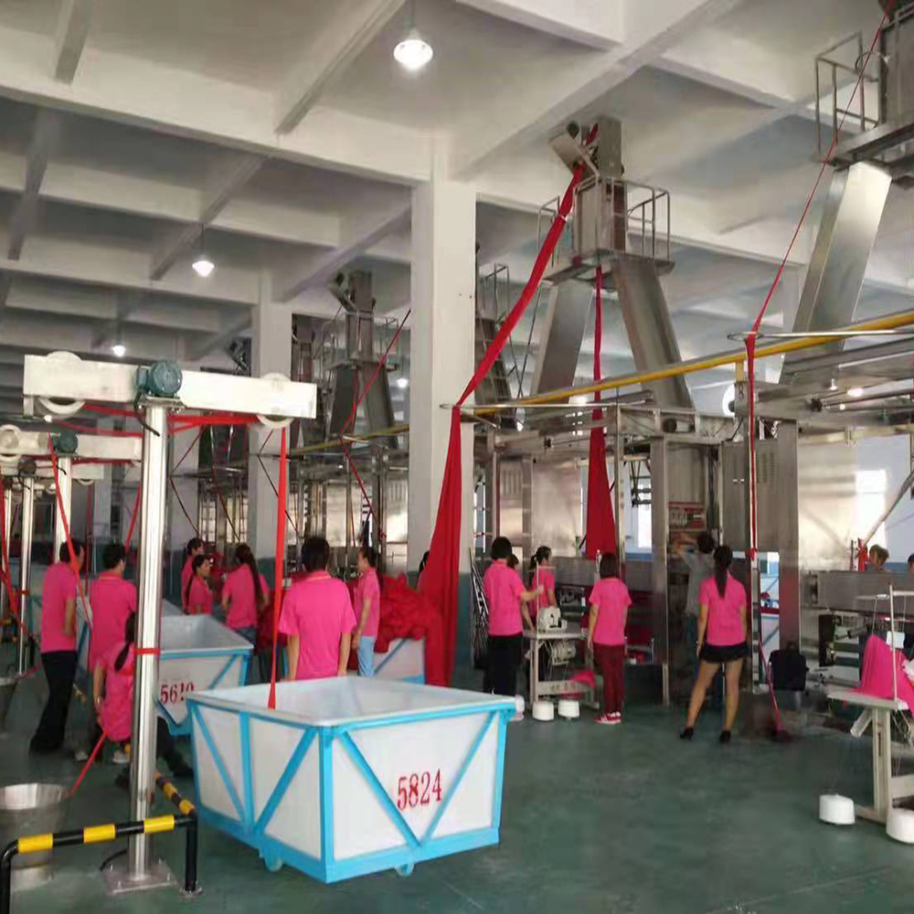 HF-TNK Automatic Paired Slitting Machine2