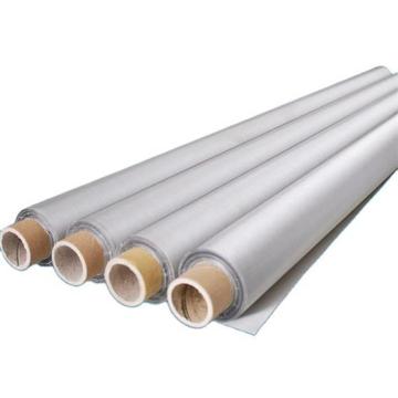 high strength stainless steel wire mesh