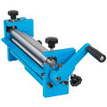 12"(300mm) Metal Bead Roller Slip Roller Rotary Machine Sheet Metal Fabrication