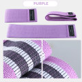 1pcs purple 120lb