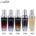 80ml Hair Care Sets Brand Perfume Hair Oil Hair Masks Hidratante Para Cabelo For Dry Damaged Hair Repair Smooth Shiny