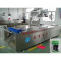 High production pickles vacuum packing machine