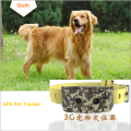 Realtime Tag GPS Pet Dog Tracker APP Control