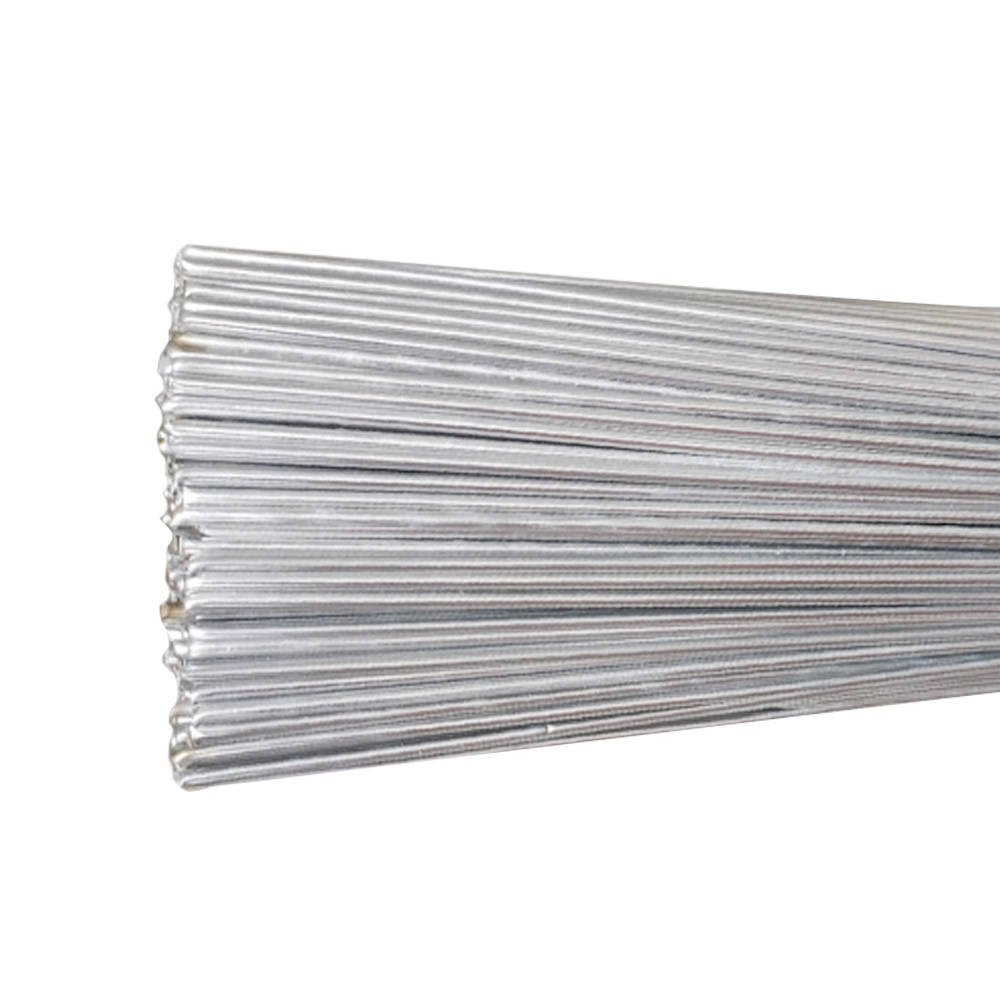 10/20/30/50PCs Low Temperature Welding Wire Aluminum Welding Electrode Aluminum Electrode (no ) Multi-tools wires