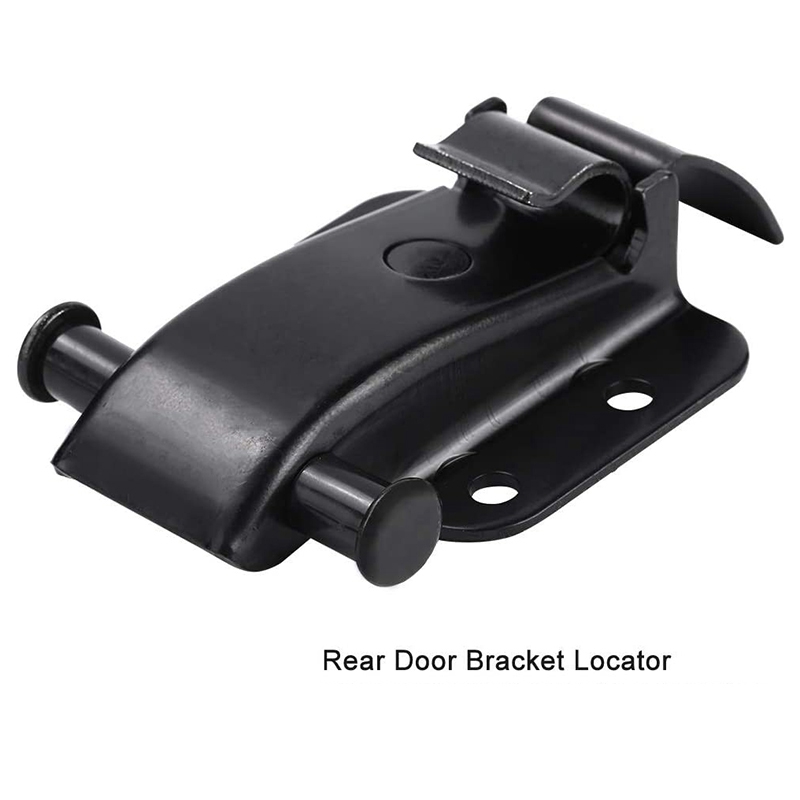 Car Rear Door Check Strap Bracket Locator for Mercedes-Benz Sprinter for Crafter 30-35 2006-2014