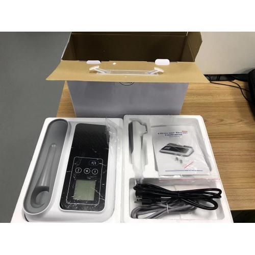 Household massage device Pain Relief Ultrasonic Therapy Unit for Sale, Household massage device Pain Relief Ultrasonic Therapy Unit wholesale From China