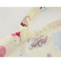 2020 Happyflute baby car cover nursing breastfeeding cover scarf cotton eco friendly mum use nursing cover