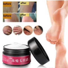 Foot Hand Repair Anti Dry Crack Ointment Skin Repair Moisturizing Cream Foot Crack Cream Heel Chapped Peeling Cream