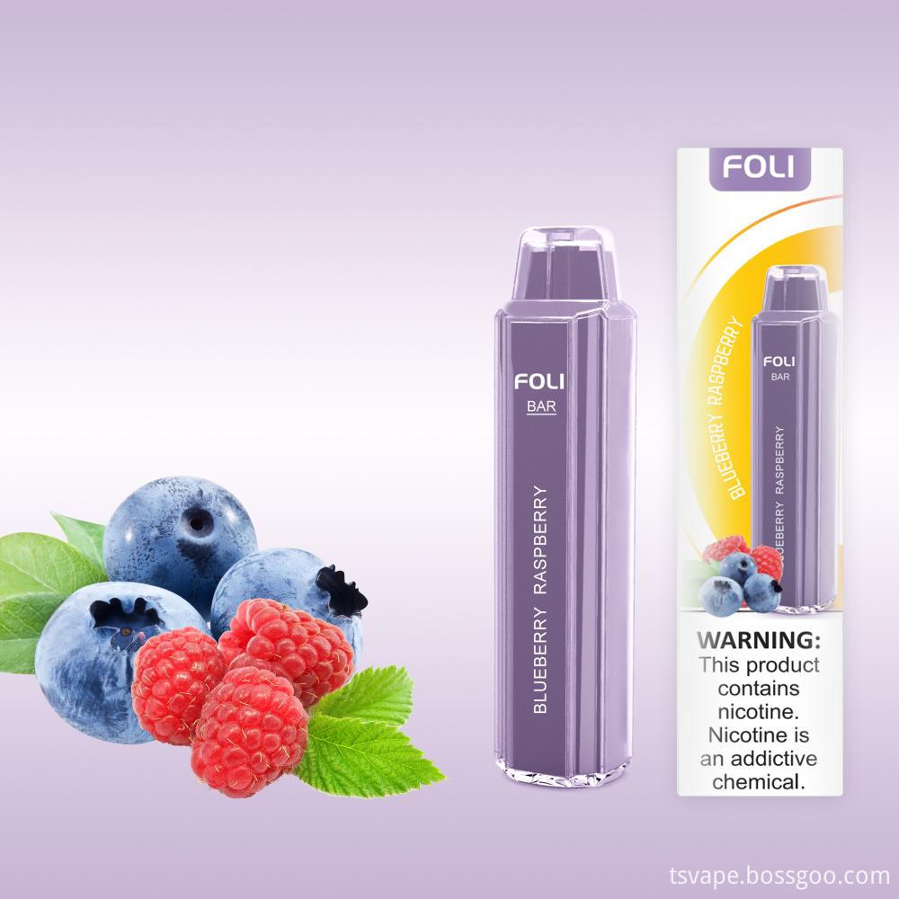 Foli Vape