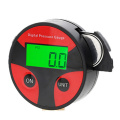 Pressure Gauge 0-200PSI Tire Pressure Monitoring System LCD Digital Tire Gauge Monometer For Universal Cars Tire Pressure Meter