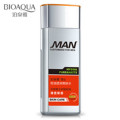 BIOAQUA Men oil-control moisturizing toner men's Aftershave skin toner men brand face toner men skin care