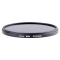 lower price RISE(UK) 77mm Neutral Density ND8 Filter FOR ALL Camera lens+case +gift