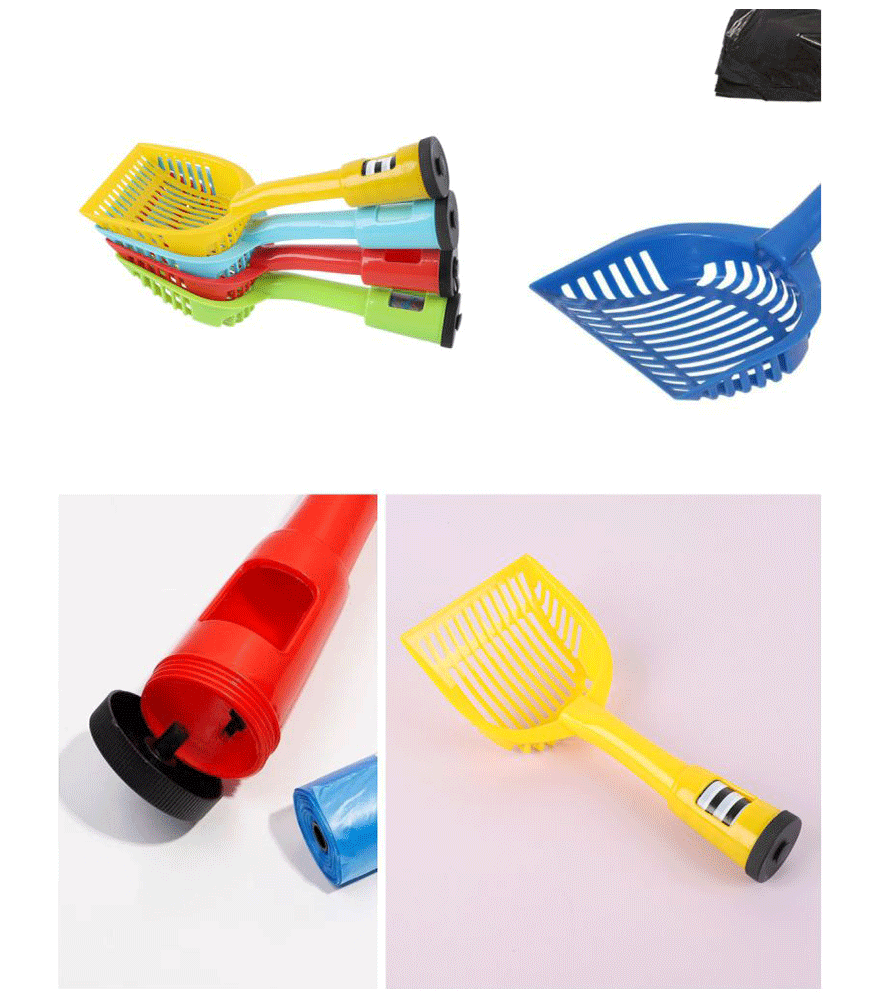 Pet cleaning-xiangqing2-BST016