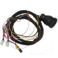 Industrial wire harness Cable Assembly