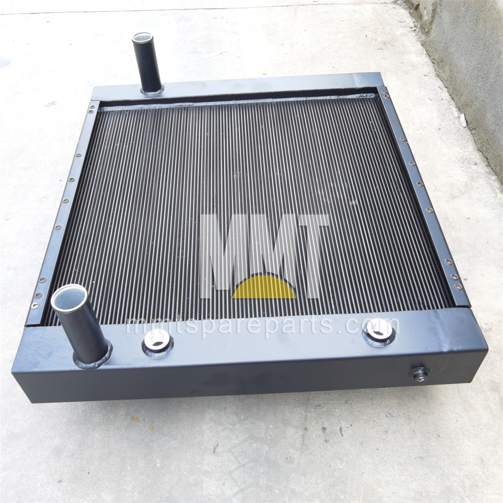 Radiator 196-6983