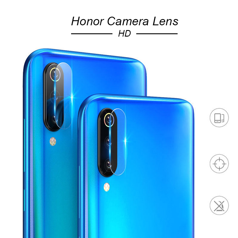 1-2pcs HD Camera Lens Protective glass & Screen Protector For Vivo Y12 Y17 Protective Glass For vivo y12 y17 y 12 17 Tempered Gl