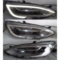 LED headlight for Tesla Model S