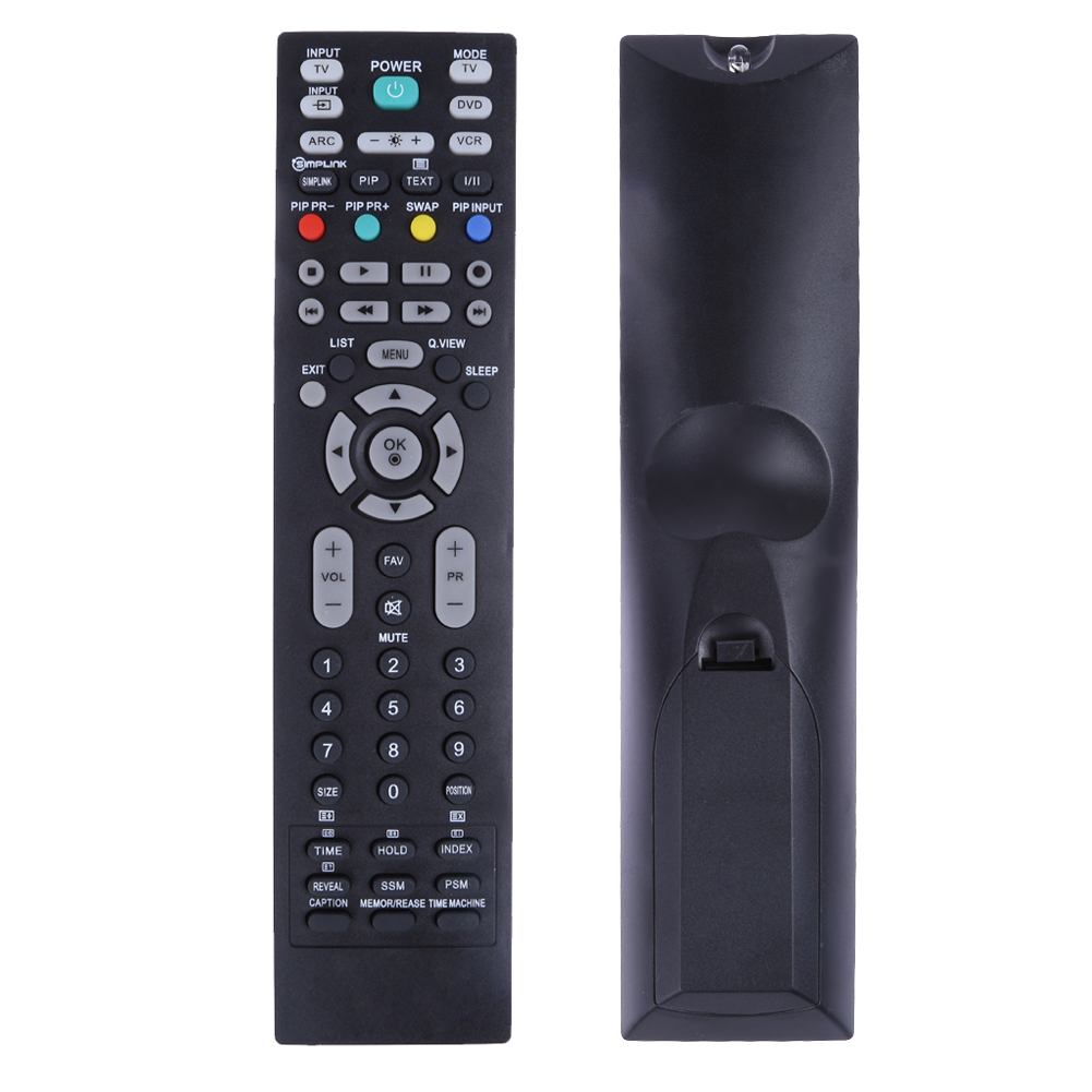 Smart Remote Control Replaceme For LG MKJ32022835 MKJ42519601 MKJ42519603 MKJ32022834 LCD Television Universal Remote Control