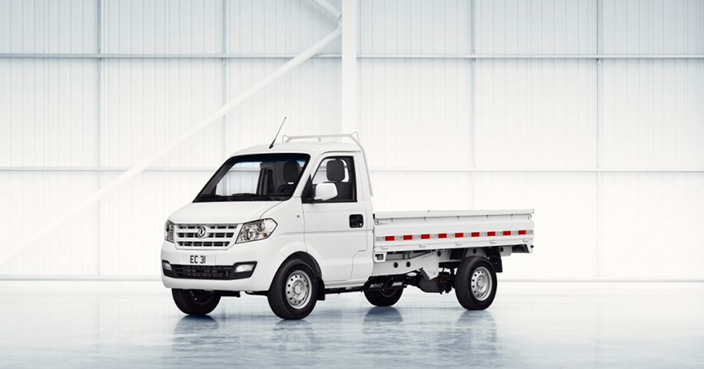 Dongfeng Xiaokang small truck