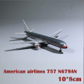 USA 757-200 N679AN