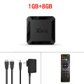 1G 8G TV Box