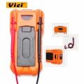 VICI VC837 True RMS 3 5/6 Digital Multimeter Auto Range Capacitance Resistance NCV Temperature Fequency Diode hFE Test