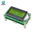 1MHz~1200MHz Frequency Meter Tester for Car Auto PLJ-0802-E LCD 0802 Digital Display Screen Module DC 9V ~ 12V