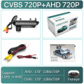 CVBS-AHD 1280x720P
