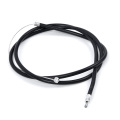 90cm String Trimmer Throttle Cable For Stihl KA85R KW85 HT70 HT70K HT75 FS75 FS80 FS80R FS85 FS85R Garden Power Tools