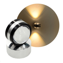 Outdoor Indoor Up and Down Wall Sconce Light