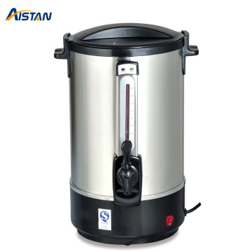 HL15A desk top commercial water boiler machine, milk warmer boiler for coffee bar shop 6/8/10/12/16/20/30/35/48 Liters