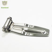 340mm Length Stainless steel Polished Hinges