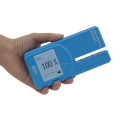 LS163A Solar Film Transmission Meter Tint Meter for UV Infrared And VL Transmittance Automobile Windshield & Stick-Film Glass