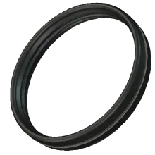 O-Ring Rubber Sealing Part BOP Ring for Drilling